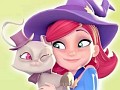 King,バブルシューティングゲーム「バブルウィッチ2」の日本語版をスマホおよびFacebook向けにリリース