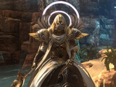 タクティカルRPG「Might & Magic Heroes VII」のローンチトレイラーが公開