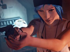 アメリカの田舎町で起こった不可解な事件とは。日本語版「ライフ イズ ストレンジ」の最新スクリーンショットが公開