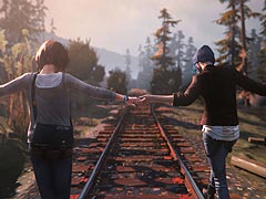 「ライフ イズ ストレンジ」は2016年3月3日に国内発売。約20分におよぶ日本語ボイス付きのゲームプレイ映像が初公開