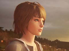 「ライフ イズ ストレンジ」のゲーム概要と,新たな登場人物のプロフィールが公開