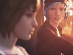 NHK「ゲームゲノム」第7回「ライフ イズ ストレンジ」視聴レポート。選択の積み重ねで変化する物語を,ゲスト陣が人生観と共に語る