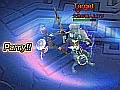 LINE GAMEに登場した本格派3DアクションRPG「LINE レヴァナントゲート」は,シンプル操作ながら深い戦略性も併せ持つ作品だ