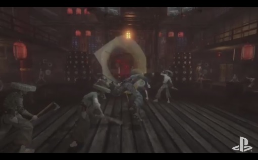 Afro Samurai 2: Revenge of Kuma - Deadly Identities by Visual Eyez Music Video