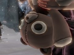 「Afro Samurai 2: Revenge of Kuma ‐ Volume 1」のPS4版が海外で9月22日に先行リリース