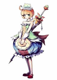 画像集#003のサムネイル/ブラウザゲーム「剣戟のソティラス」のオープンβテスト開始日が2014年9月4日に決定。さまざまな特典が手に入る2大キャンペーンも実施