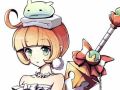 ブラウザゲーム「剣戟のソティラス」のオープンβテスト開始日が2014年9月4日に決定。さまざまな特典が手に入る2大キャンペーンも実施