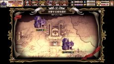 画像集#002のサムネイル/「剣戟のソティラス」,大型アップデート第2弾実施。ギルドメンバーと協力して相手領地の占領を目指す「ギルド占領戦」が追加