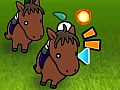 スマホ向け「ソリティ馬」,2014年秋に配信予定。Android版クローズドβテスターの募集がスタート