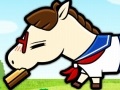 スマホ版「ソリティ馬」でビーダッシュなGWイベントが開催。セーラー服を着たお馬さんが初登場