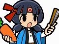 スマートフォン版「ソリティ馬」に登場する新キャラクター「かもめちゃん」を演じるのは鈴木 咲さん。ボイス収録の様子をレポート