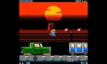 画像集#019のサムネイル/「マイティガンヴォルト」の一般配信が11月26日にスタート。「MIGHTY No.9」の登場ボスとも戦える4ステージを収録したDLC第1弾も同日に登場