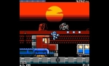 画像集#020のサムネイル/「マイティガンヴォルト」の一般配信が11月26日にスタート。「MIGHTY No.9」の登場ボスとも戦える4ステージを収録したDLC第1弾も同日に登場