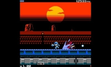 画像集#022のサムネイル/「マイティガンヴォルト」の一般配信が11月26日にスタート。「MIGHTY No.9」の登場ボスとも戦える4ステージを収録したDLC第1弾も同日に登場