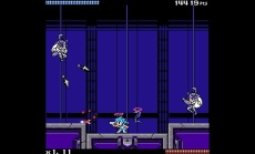 画像集#028のサムネイル/「マイティガンヴォルト」の一般配信が11月26日にスタート。「MIGHTY No.9」の登場ボスとも戦える4ステージを収録したDLC第1弾も同日に登場