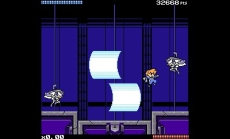 画像集#029のサムネイル/「マイティガンヴォルト」の一般配信が11月26日にスタート。「MIGHTY No.9」の登場ボスとも戦える4ステージを収録したDLC第1弾も同日に登場