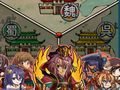 ガンホーが贈る王道(?)放置ゲーの最新作,戦闘も内政も奥深い「三国テンカトリガー」をプレイしてみた