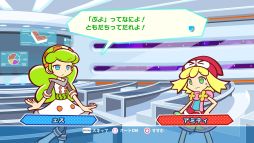 画像集#003のサムネイル/「ぷよぷよテトリス」のPS4/Xbox One版が2014年12月4日に発売決定。他機種版ではDLCだった要素を,アドベンチャーモードの進行によって入手可能