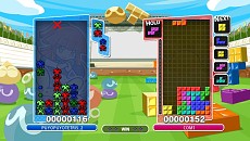 画像集#006のサムネイル/PS4/Xbox One版「ぷよぷよテトリス」,「アドベンチャーモード」を進めると入手できるBGMやボイスといった追加コンテンツの情報が公開