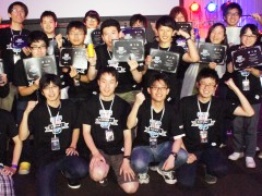 「ぷよぷよテトリス」上達を目指す学生達が,3日間の強化合宿に挑戦。ゲーミングキャンプ「Red Bull Gaming U」レポート