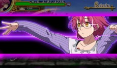 画像集#025のサムネイル/「七つの大罪 真実の冤罪」の公式サイトが更新。登場キャラクター達のアクションや,30秒CM動画が公開に