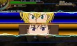画像集 No.007のサムネイル画像 / 「七つの大罪 真実の冤罪」,大罪メンバーを自分好みに強化できる「付呪」と,爽快な連携攻撃「アサルトシフト」の情報が公開
