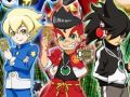 3DS用ソフト「ヒーローバンク2」,2014年11月27日発売決定。初回特典は,主人公が着用できる「ふなっしースーツ」とアーケード版用のレアカード