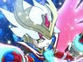 「ヒーローバンク2」のオープニングアニメーションが公開。新キャラクター達が続々と登場し,角田信朗さんによる主題歌も聴ける