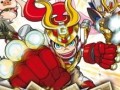 マネーバトルRPG「ヒーローバンク2」が本日発売。アーケード版との連動により,特別なヒーローやガチャ用レアコインといった特典が手に入る