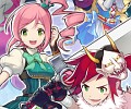 「ことこと-ラセツとコトダマの国-」の事前登録受付がスタート。言霊で敵と戦う“ことば発見RPG”は今秋配信予定