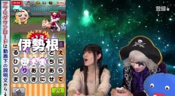 画像集#004のサムネイル/本日配信の「ゴー☆ジャス動画＠GameMarket」に「ことこと」が登場