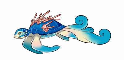 画像集#001のサムネイル/「ことこと」，水の世界が舞台のストーリー第三章「三日月湖」編を公開