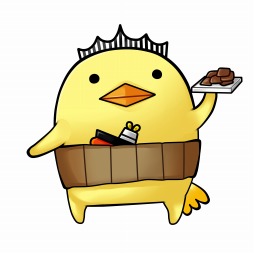 画像集 No.005のサムネイル画像 / 「ことこと」が「いまばりバリィさん」とコラボ。式神「バリィさん」として参戦