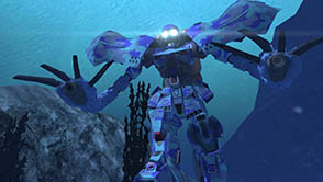 画像集#033のサムネイル/「ガンダムブレイカー2」,新たにガンダムAGE-2 ダークハウンドなど11機体が参戦。前作のセーブデータから引き継げる要素や登場キャラクターの情報もお届け