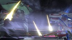 画像集#004のサムネイル/「ガンダムブレイカー2」に「ビグ・ザム」と「アドラステア」が参戦。巨大な敵がプレイヤーに迫る