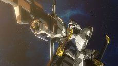 画像集#025のサムネイル/「ガンダムブレイカー2」に「ビグ・ザム」と「アドラステア」が参戦。巨大な敵がプレイヤーに迫る