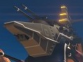 「ガンダムブレイカー2」に「ビグ・ザム」と「アドラステア」が参戦。巨大な敵がプレイヤーに迫る