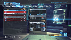 画像集#018のサムネイル/「ガンダムブレイカー2」,新システム「パーツ成長システム」の概要が公開に。新たに参戦が決まった3種類の機体や,物語に関わるキーパーソンも紹介