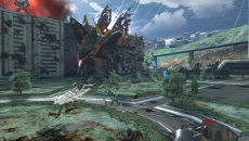 画像集#003のサムネイル/「ガンダムブレイカー2」,素材を集めて新たな武器を作る「ウェポンビルド」の情報が公開。ブリッツガンダム&デュエルガンダムの参戦も判明