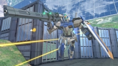 画像集#005のサムネイル/「ガンダムブレイカー2」,素材を集めて新たな武器を作る「ウェポンビルド」の情報が公開。ブリッツガンダム&デュエルガンダムの参戦も判明