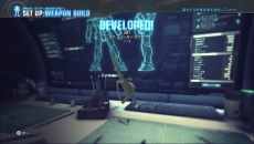 画像集#009のサムネイル/「ガンダムブレイカー2」,素材を集めて新たな武器を作る「ウェポンビルド」の情報が公開。ブリッツガンダム&デュエルガンダムの参戦も判明