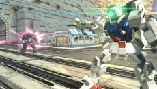 画像集#012のサムネイル/「ガンダムブレイカー2」,素材を集めて新たな武器を作る「ウェポンビルド」の情報が公開。ブリッツガンダム&デュエルガンダムの参戦も判明