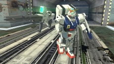 画像集#013のサムネイル/「ガンダムブレイカー2」,素材を集めて新たな武器を作る「ウェポンビルド」の情報が公開。ブリッツガンダム&デュエルガンダムの参戦も判明