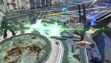 画像集#014のサムネイル/「ガンダムブレイカー2」,素材を集めて新たな武器を作る「ウェポンビルド」の情報が公開。ブリッツガンダム&デュエルガンダムの参戦も判明
