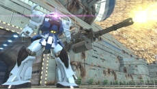 画像集#021のサムネイル/「ガンダムブレイカー2」,素材を集めて新たな武器を作る「ウェポンビルド」の情報が公開。ブリッツガンダム&デュエルガンダムの参戦も判明