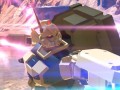 「ガンダムブレイカー2」,サーベルやアックスなど近距離戦で威力を発揮する武器の特徴が公開。新たな参戦ガンプラ情報は,ガンダムEz8とローゼン・ズール