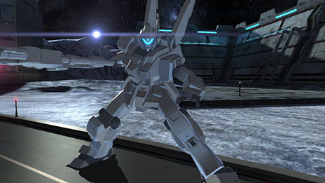 画像集#005のサムネイル/「ガンダムブレイカー2」,新たに収録される5種類の近接武器や新規参戦する6機のガンプラを紹介。無料追加ミッションの配信も明らかに