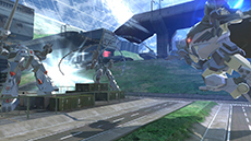 画像集#025のサムネイル/「ガンダムブレイカー2」,新たに収録される5種類の近接武器や新規参戦する6機のガンプラを紹介。無料追加ミッションの配信も明らかに