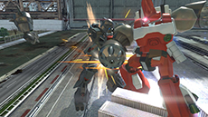 画像集#036のサムネイル/「ガンダムブレイカー2」,新たに収録される5種類の近接武器や新規参戦する6機のガンプラを紹介。無料追加ミッションの配信も明らかに