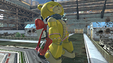 画像集#039のサムネイル/「ガンダムブレイカー2」,新たに収録される5種類の近接武器や新規参戦する6機のガンプラを紹介。無料追加ミッションの配信も明らかに